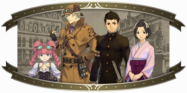 The Great Ace Attorney .jpg The Great Ace Attorney .jpg